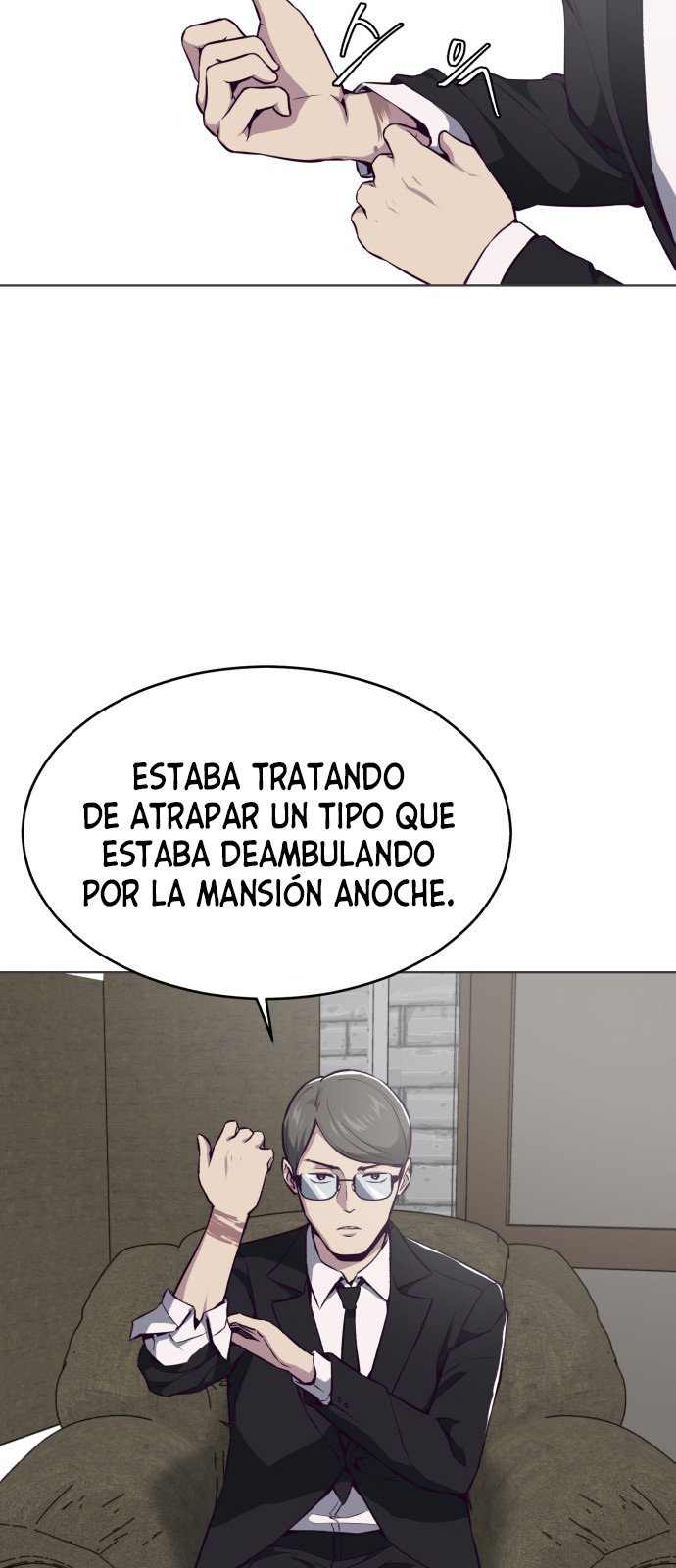 El Niño De La Muerte Capitulo 36 página 70