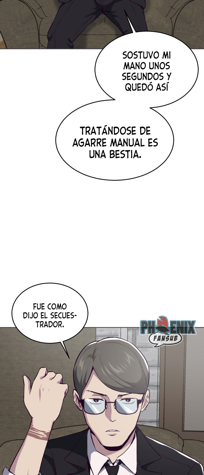 El Niño De La Muerte Capitulo 36 página 71