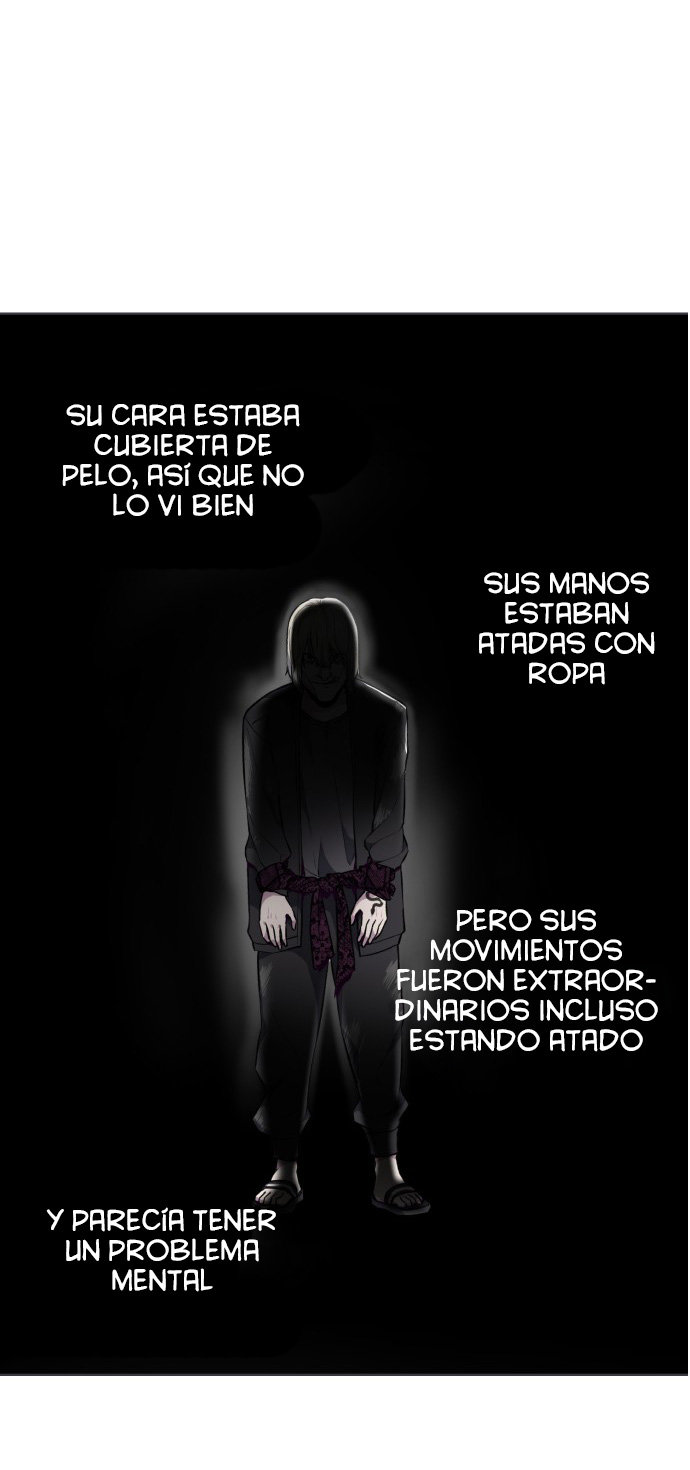 El Niño De La Muerte Capitulo 36 página 73