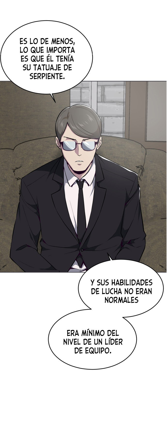 El Niño De La Muerte Capitulo 36 página 75