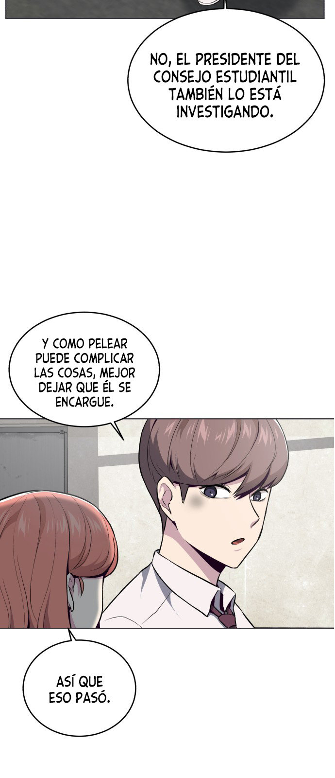 El Niño De La Muerte Capitulo 36 página 77