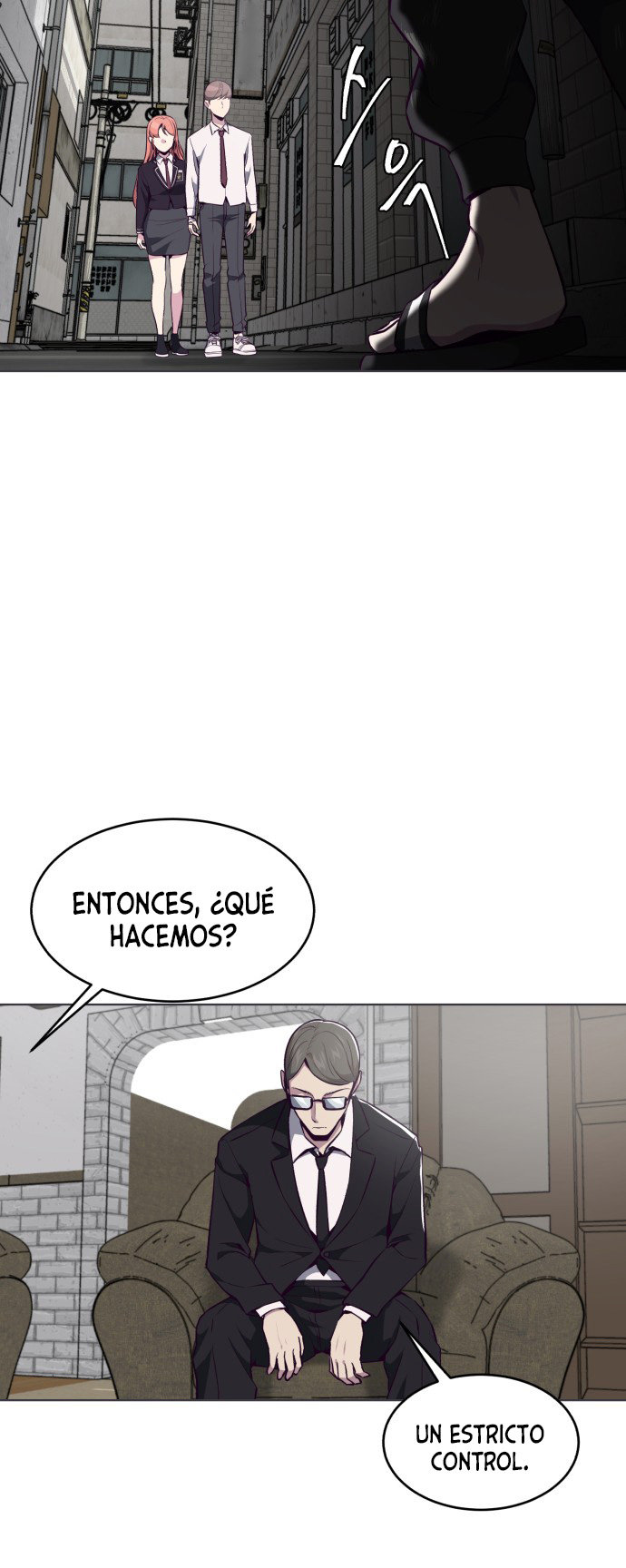 El Niño De La Muerte Capitulo 36 página 81