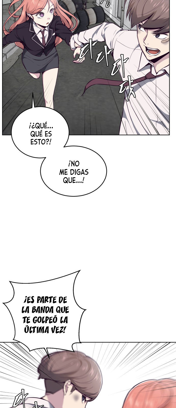 El Niño De La Muerte Capitulo 37 página 18