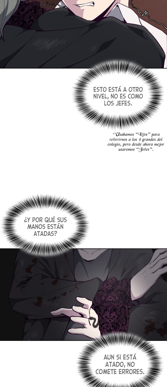 El Niño De La Muerte Capitulo 37 página 27