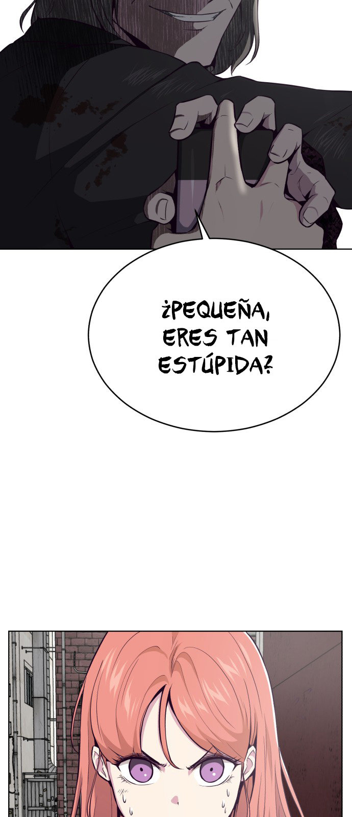 El Niño De La Muerte Capitulo 37 página 34