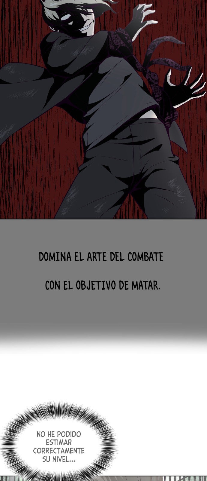 El Niño De La Muerte Capitulo 37 página 50