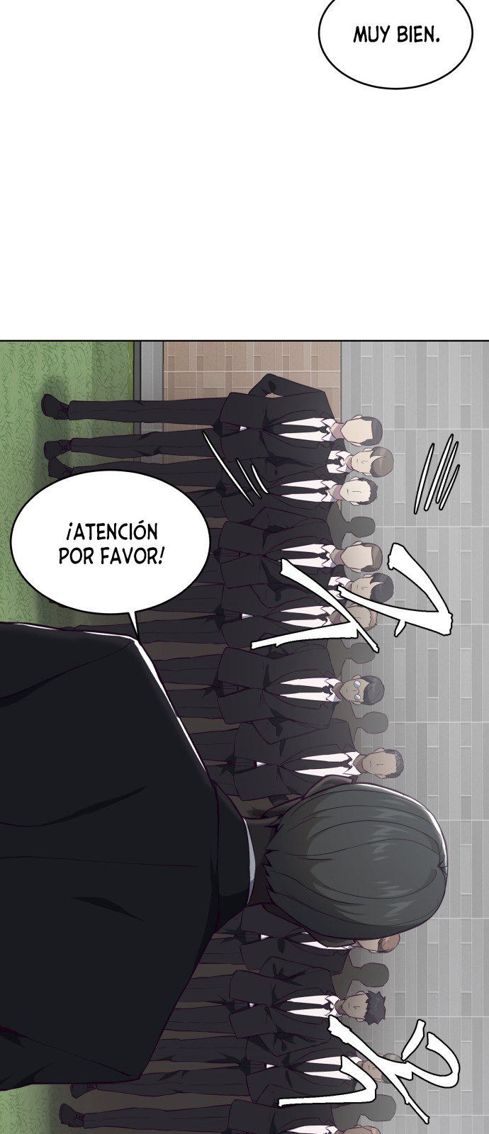 El Niño De La Muerte Capitulo 37 página 52