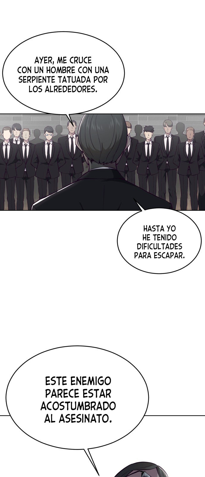 El Niño De La Muerte Capitulo 37 página 54