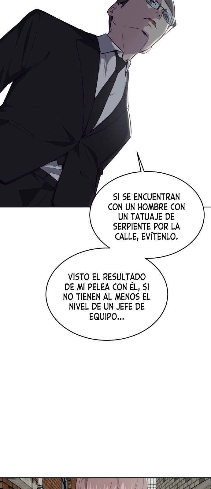 El Niño De La Muerte Capitulo 37 página 55