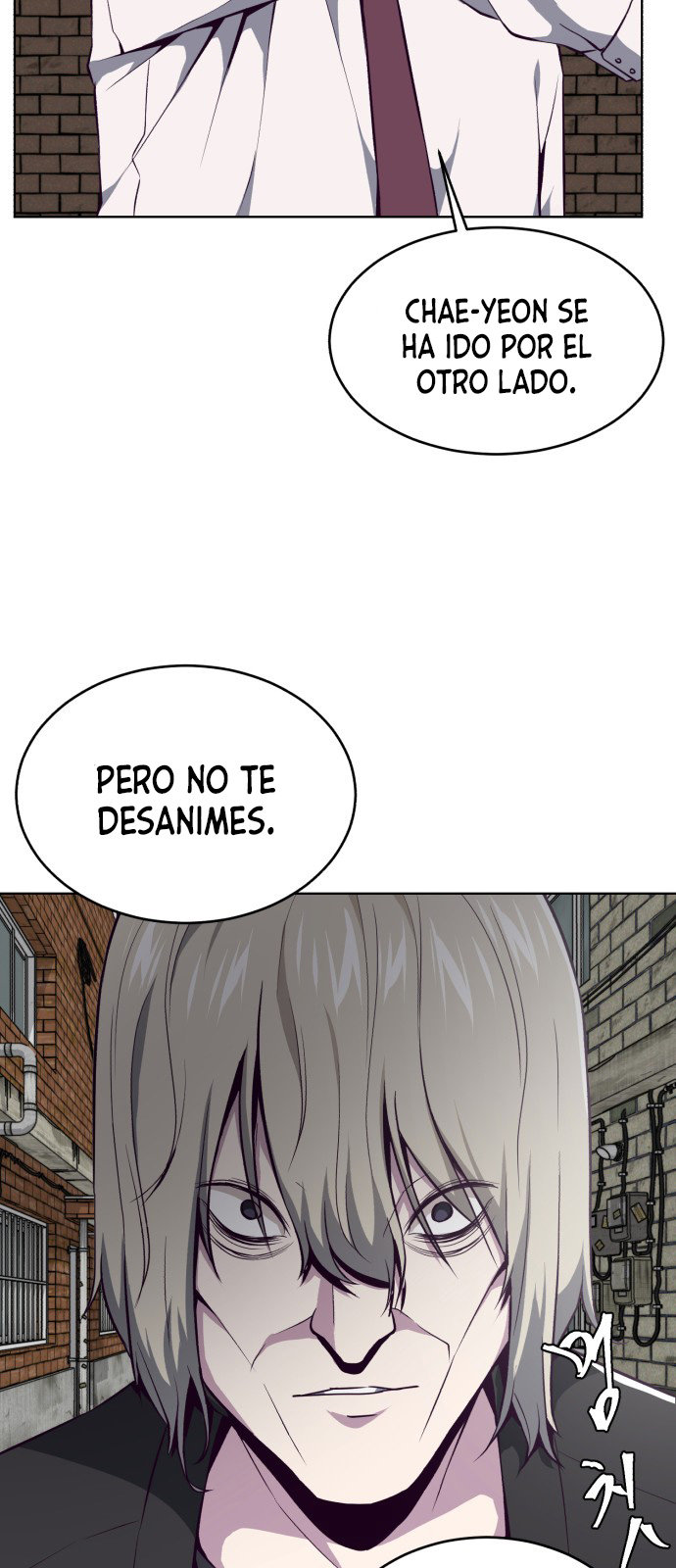 El Niño De La Muerte Capitulo 37 página 60