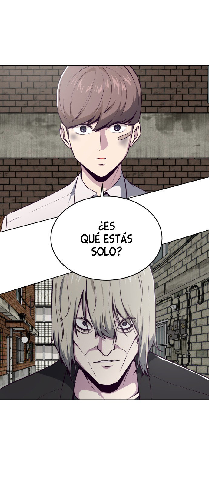 El Niño De La Muerte Capitulo 37 página 64