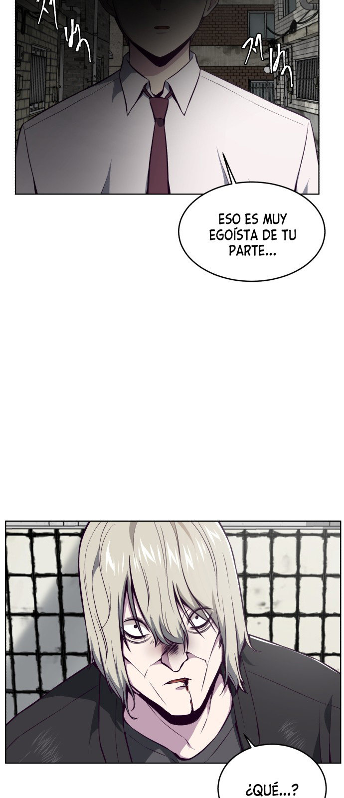 El Niño De La Muerte Capitulo 37 página 77