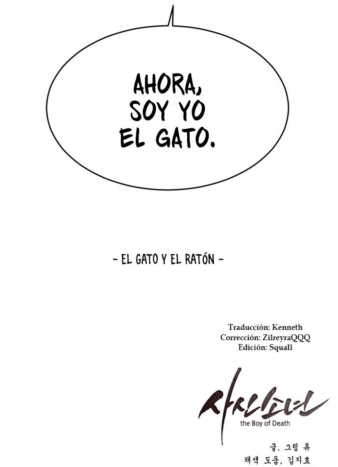 El Niño De La Muerte Capitulo 37 página 80