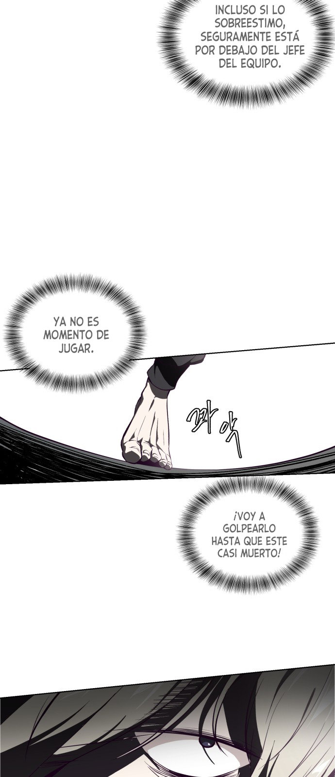 El Niño De La Muerte Capitulo 38 página 20