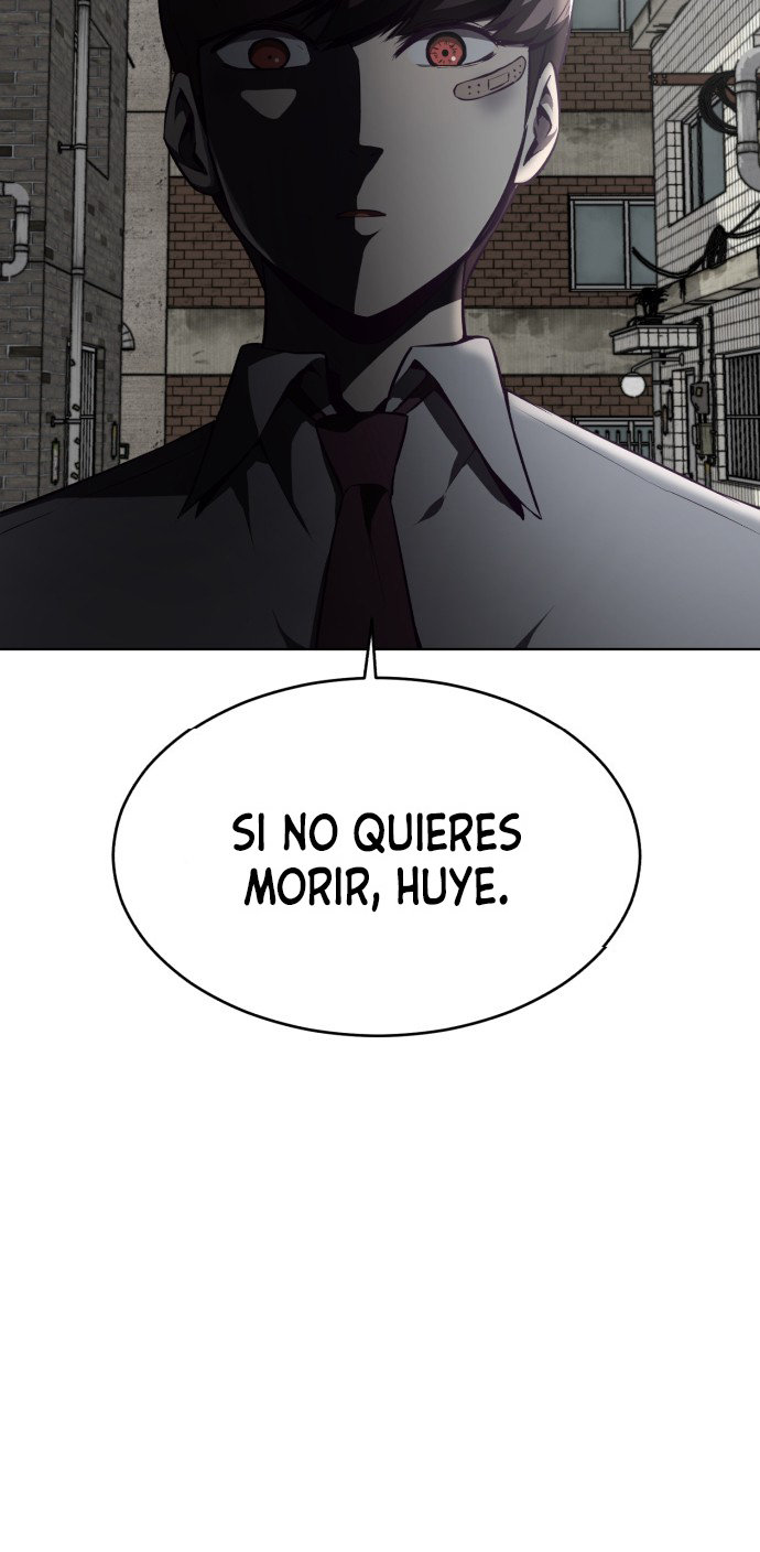El Niño De La Muerte Capitulo 38 página 3