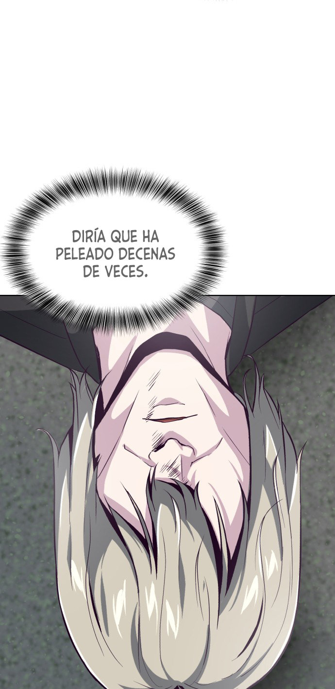El Niño De La Muerte Capitulo 38 página 41