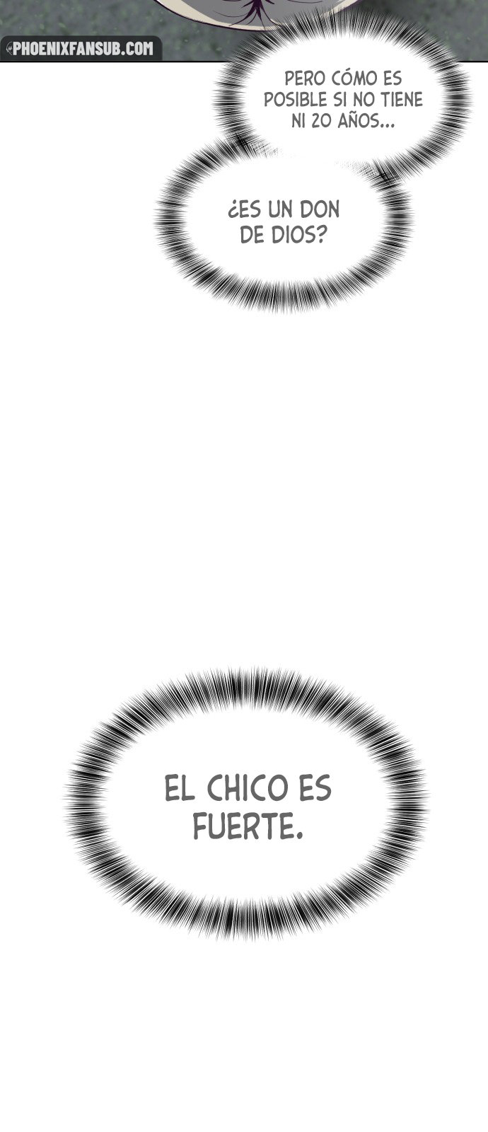 El Niño De La Muerte Capitulo 38 página 42