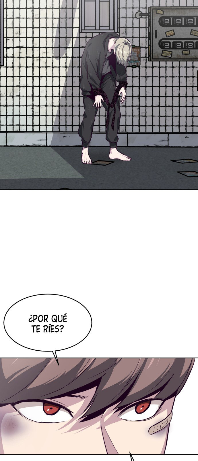 El Niño De La Muerte Capitulo 38 página 57