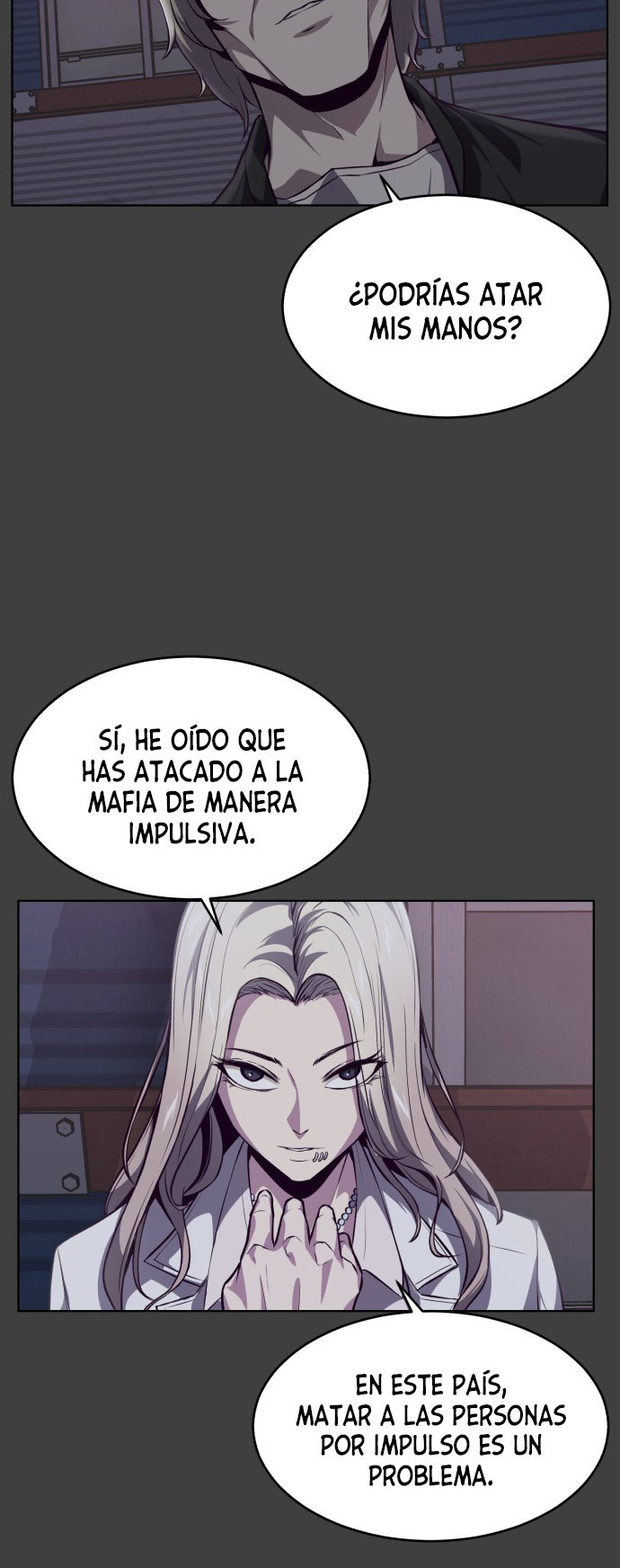 El Niño De La Muerte Capitulo 38 página 64