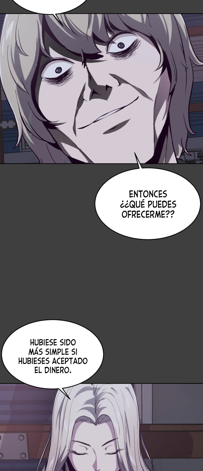 El Niño De La Muerte Capitulo 38 página 68