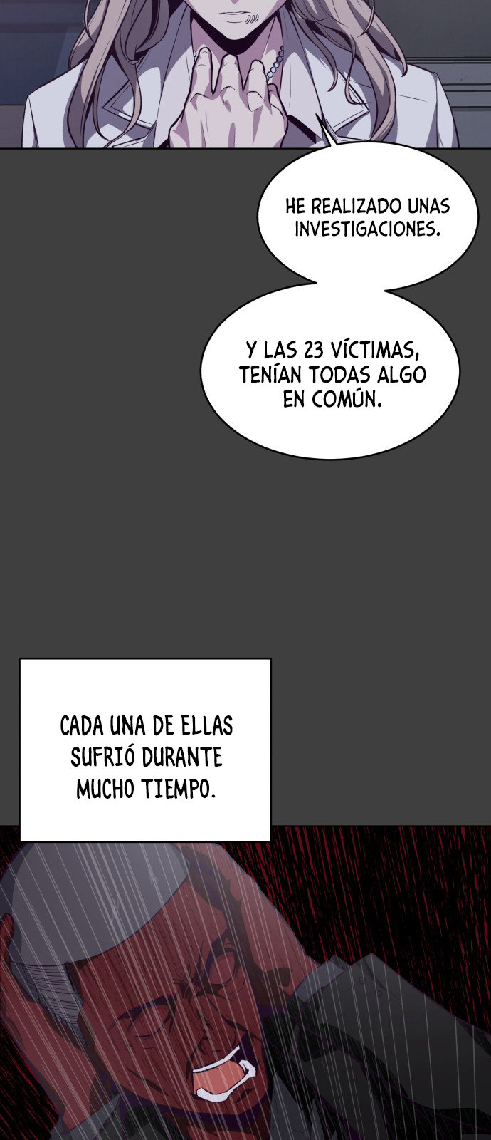 El Niño De La Muerte Capitulo 38 página 69