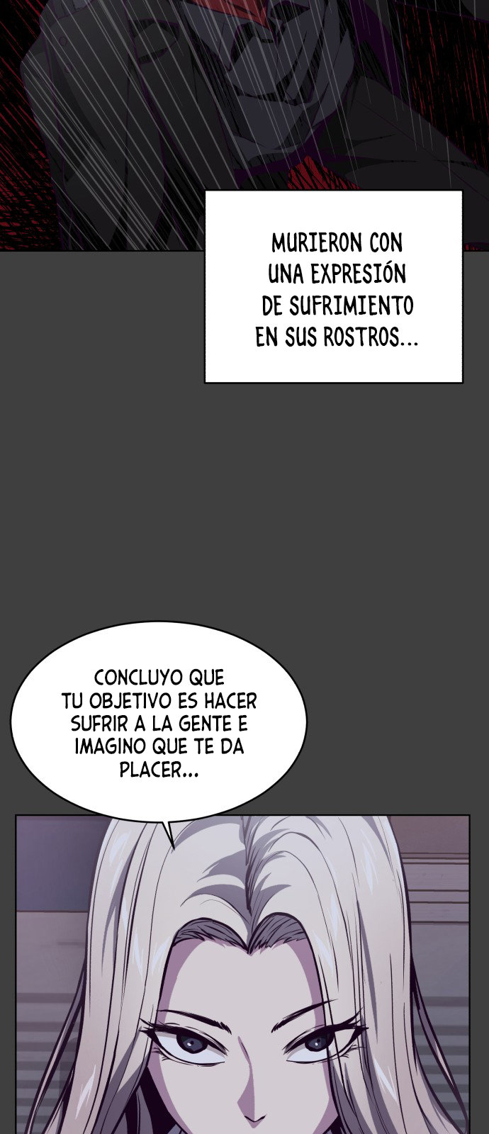 El Niño De La Muerte Capitulo 38 página 70