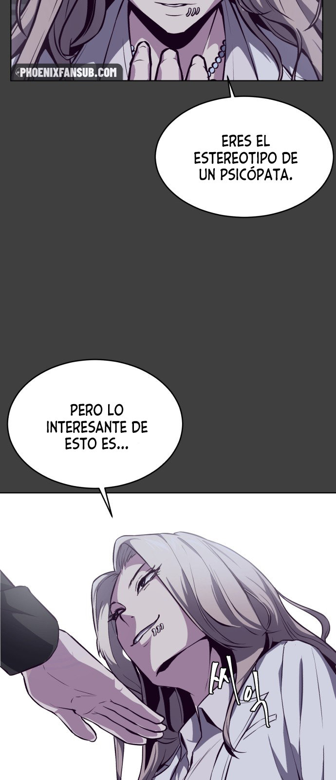 El Niño De La Muerte Capitulo 38 página 71