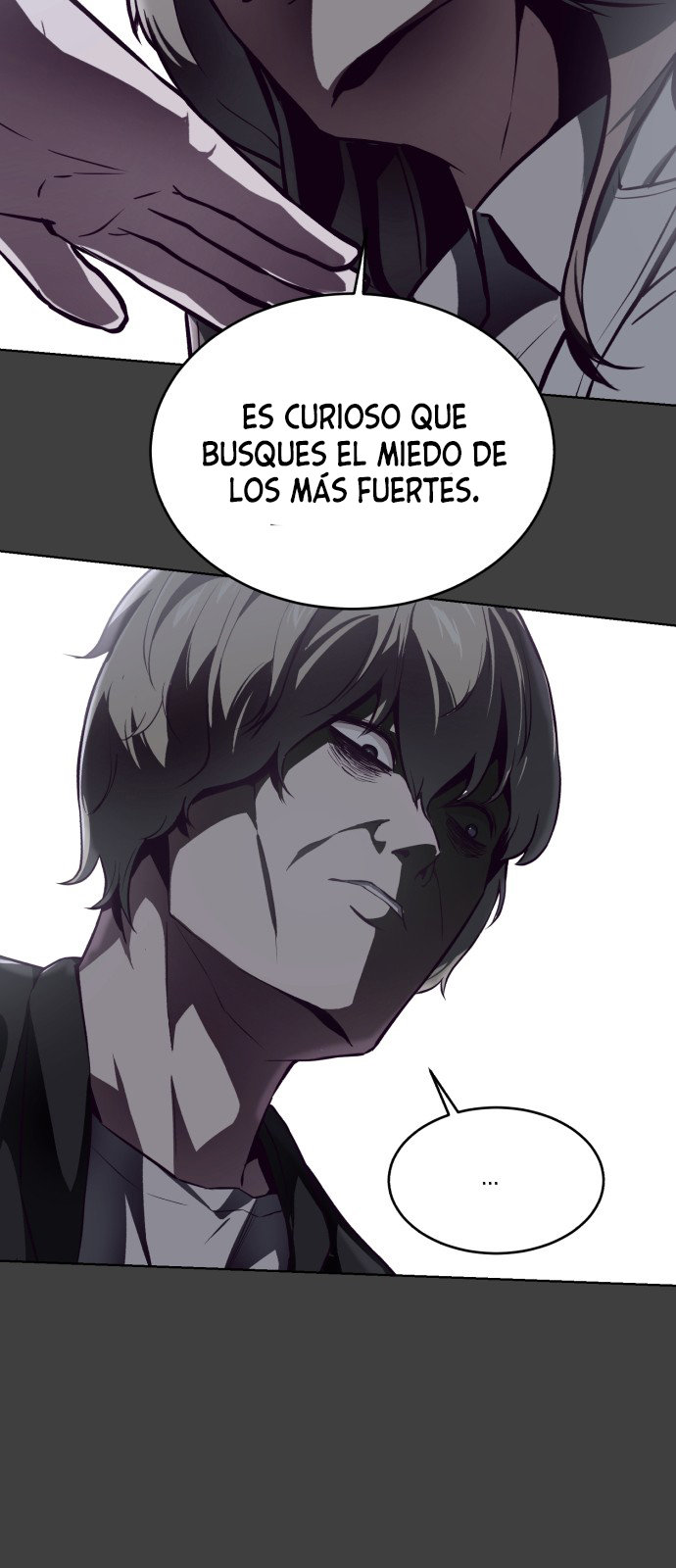 El Niño De La Muerte Capitulo 38 página 73