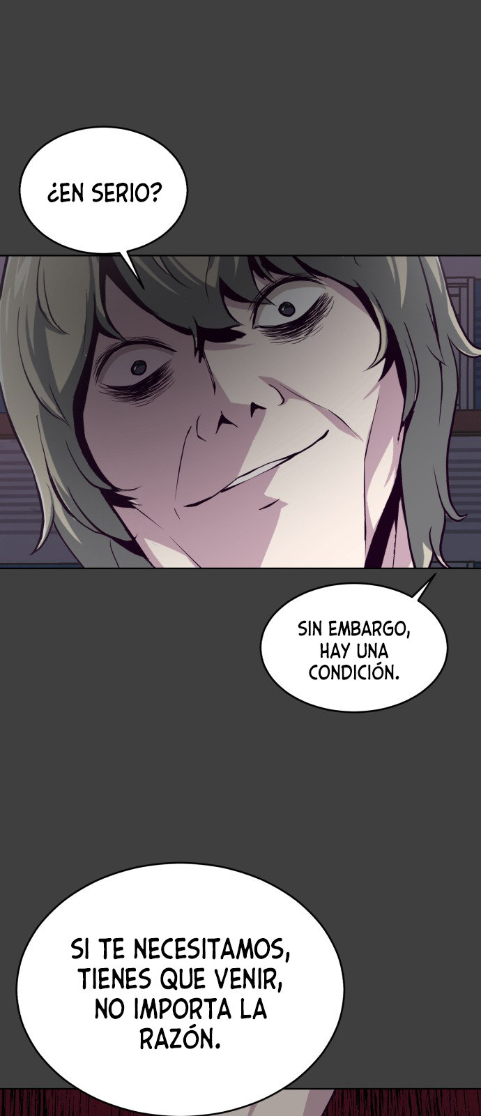 El Niño De La Muerte Capitulo 38 página 76