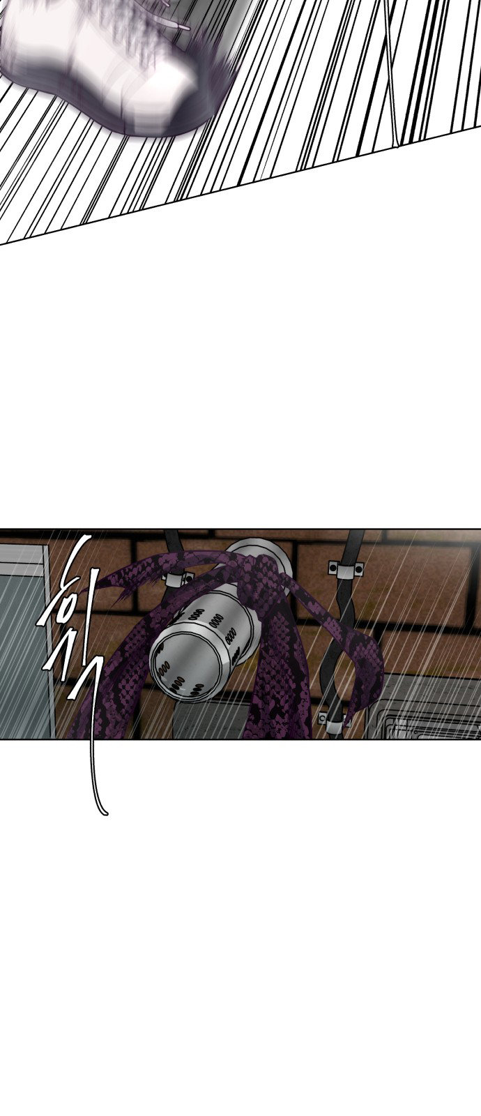 El Niño De La Muerte Capitulo 38 página 84