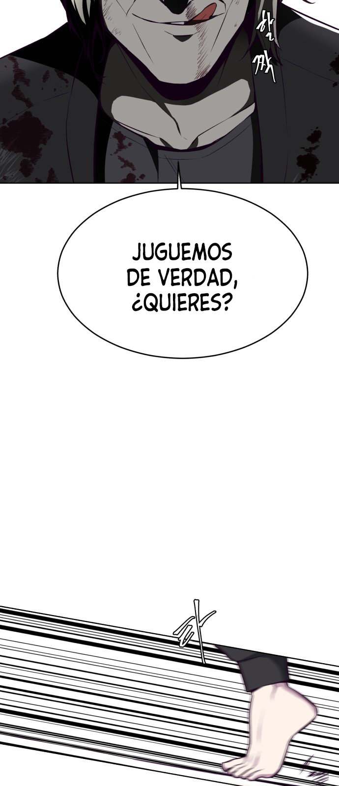 El Niño De La Muerte Capitulo 38 página 96