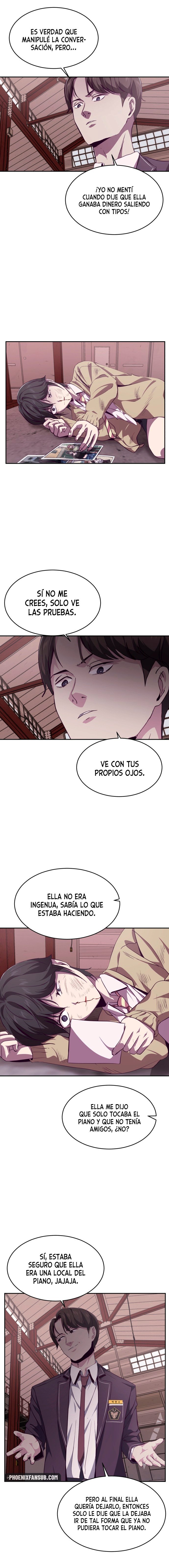 El Niño De La Muerte Capitulo 43 página 11