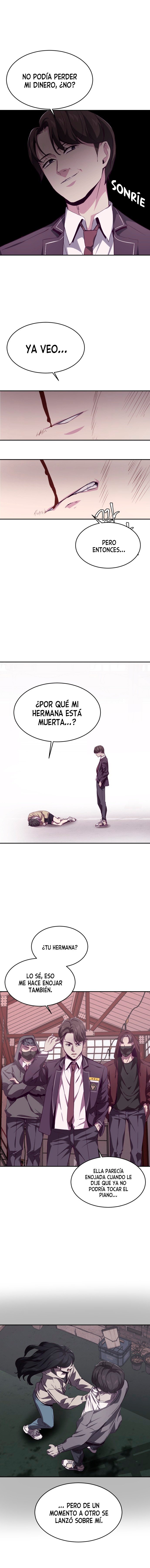 El Niño De La Muerte Capitulo 43 página 12