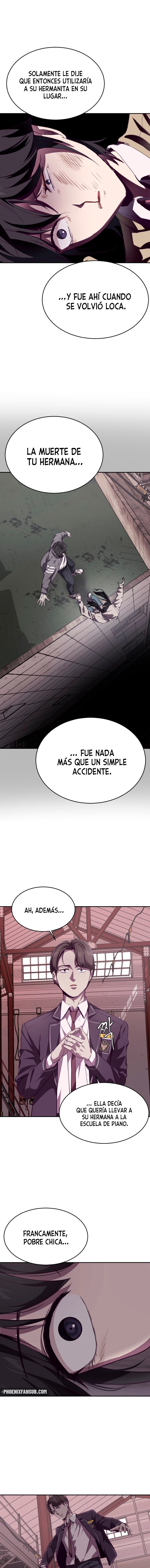 El Niño De La Muerte Capitulo 43 página 13