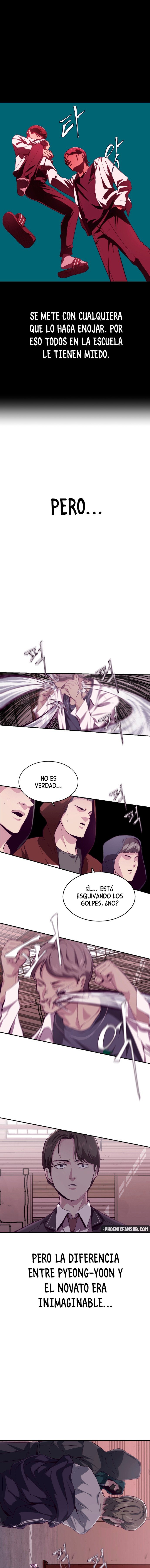 El Niño De La Muerte Capitulo 44 página 3