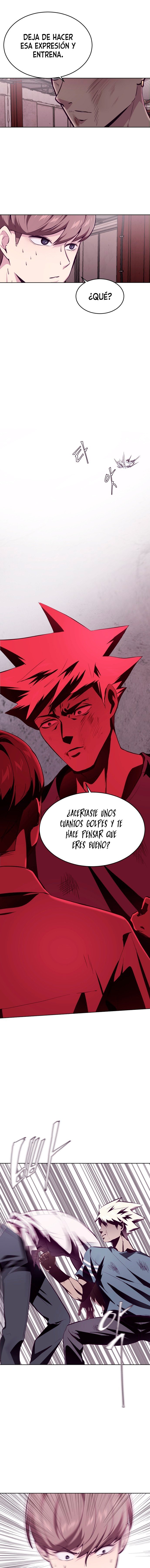 El Niño De La Muerte Capitulo 45 página 14