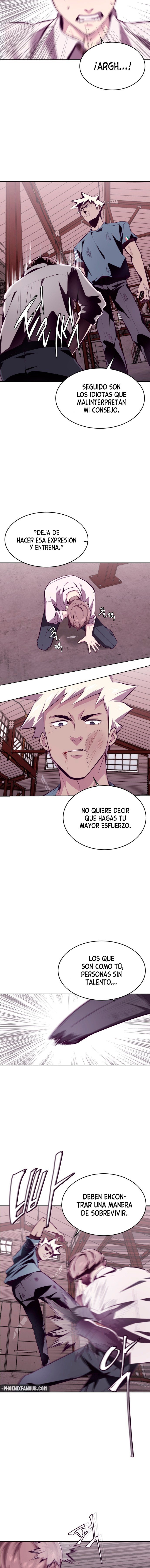 El Niño De La Muerte Capitulo 45 página 15