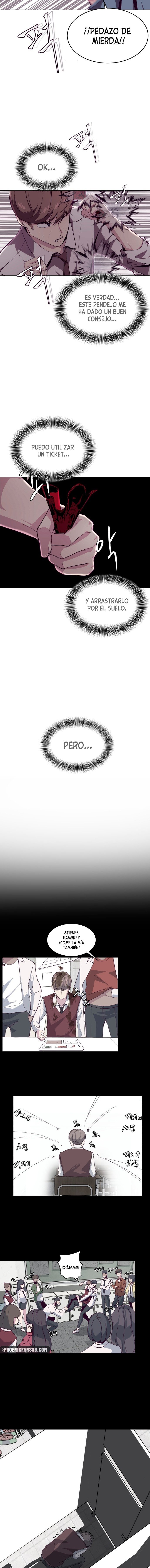 El Niño De La Muerte Capitulo 45 página 17