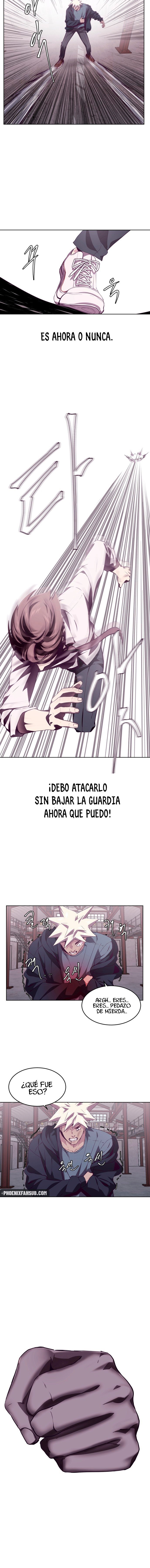 El Niño De La Muerte Capitulo 45 página 3