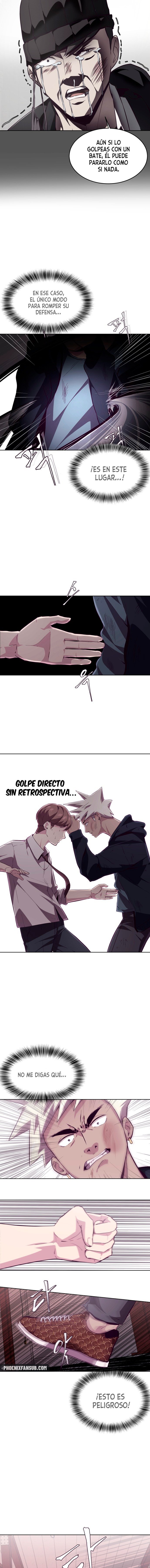 El Niño De La Muerte Capitulo 45 página 9