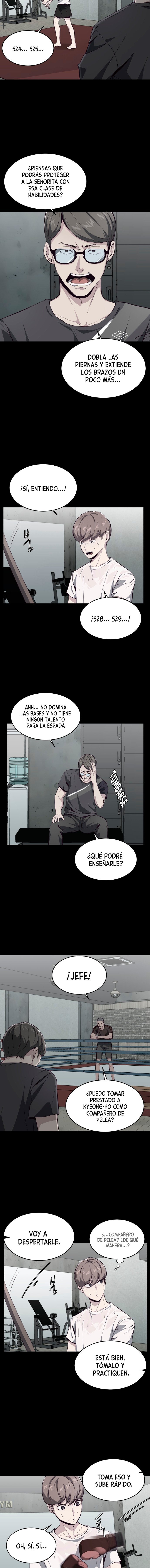 El Niño De La Muerte Capitulo 46 página 4
