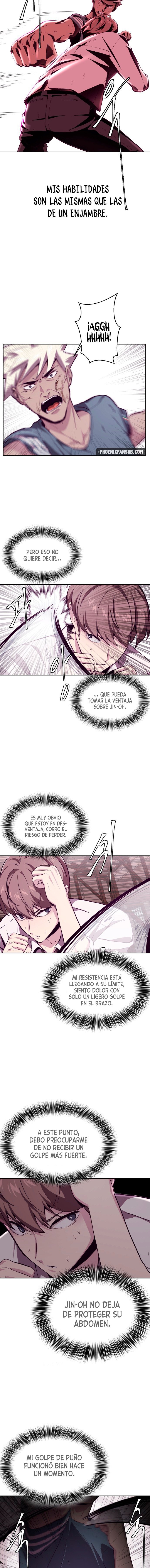 El Niño De La Muerte Capitulo 46 página 8