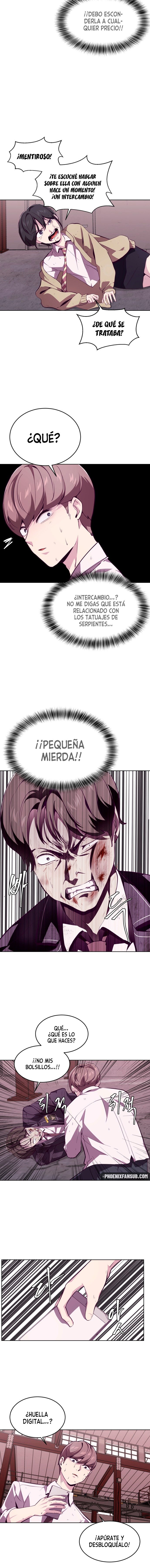 El Niño De La Muerte Capitulo 47 página 12