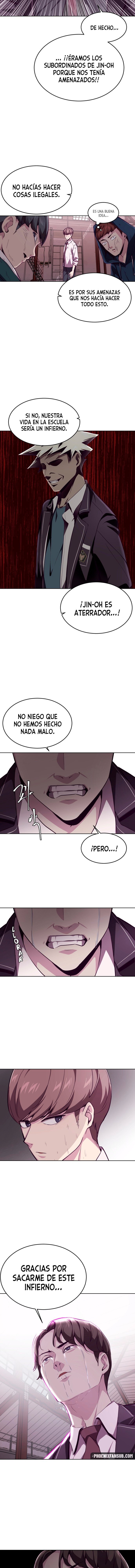 El Niño De La Muerte Capitulo 47 página 5