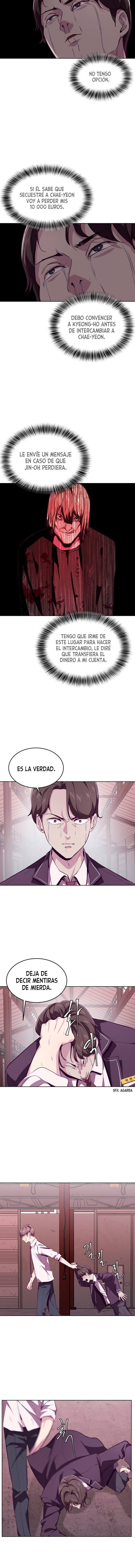 El Niño De La Muerte Capitulo 47 página 6