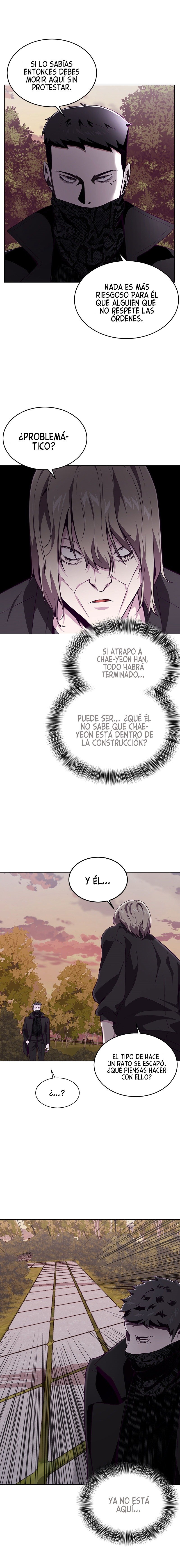 El Niño De La Muerte Capitulo 48 página 6