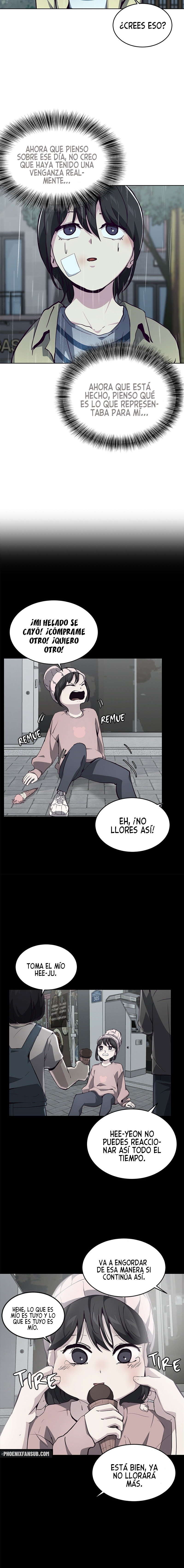 El Niño De La Muerte Capitulo 49 página 11