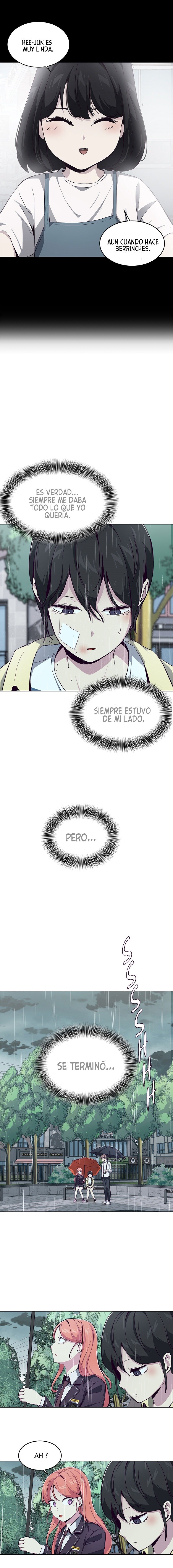 El Niño De La Muerte Capitulo 49 página 12