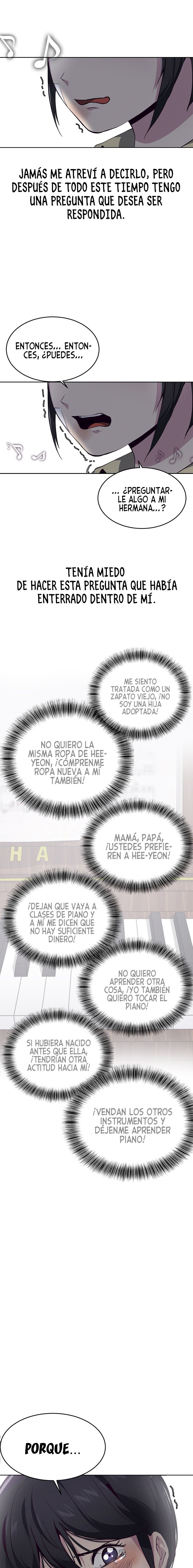 El Niño De La Muerte Capitulo 49 página 22