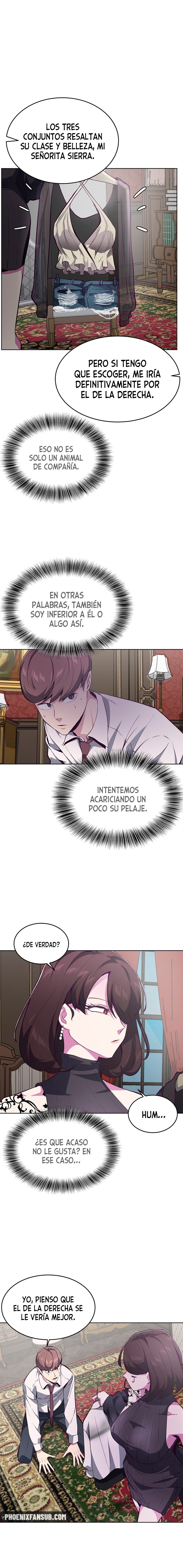 El Niño De La Muerte Capitulo 50 página 10